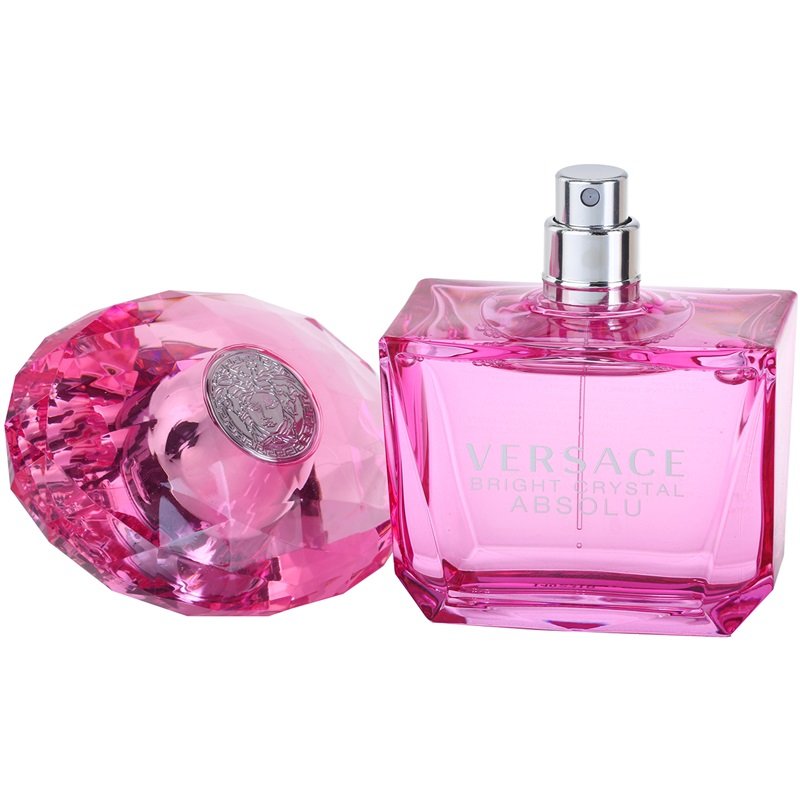 Nước hoa Versace Bright Crystal